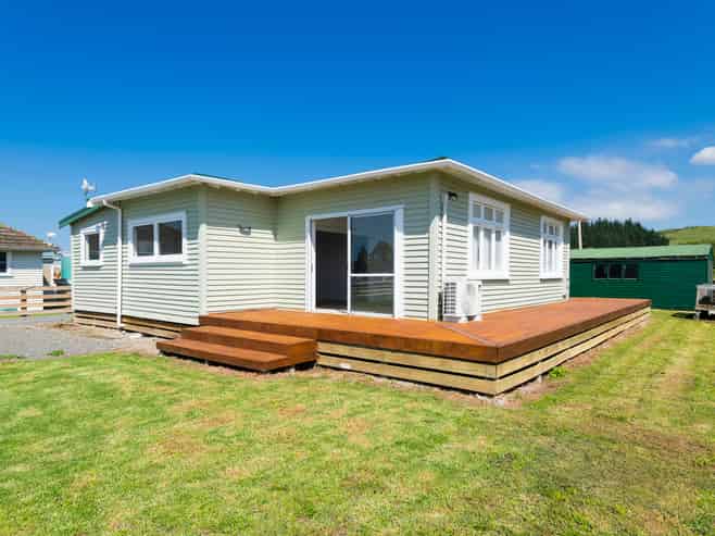 560A Lavenham Road, Waituhi