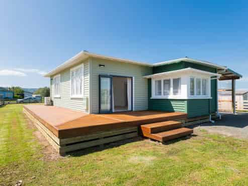 560A Lavenham Road, Waituhi