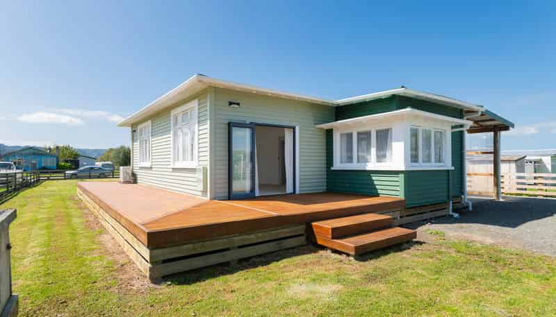 560A Lavenham Road, Waituhi