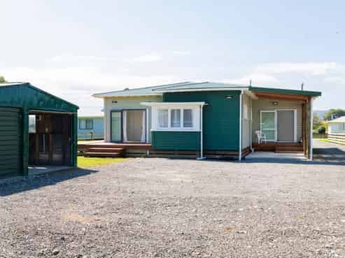 560A Lavenham Road, Waituhi