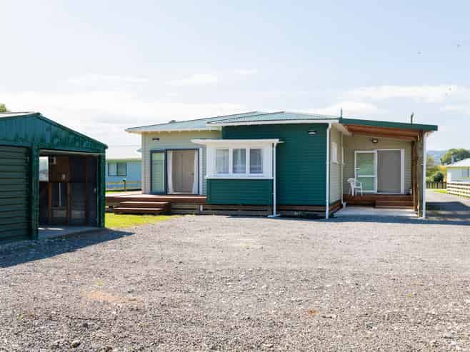 560A Lavenham Road, Waituhi