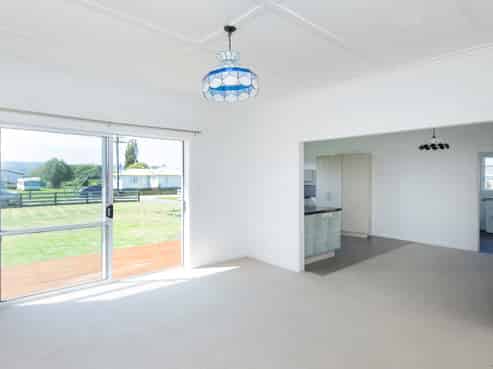 560A Lavenham Road, Waituhi