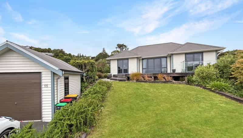 15 Gwynfa Avenue, Cashmere