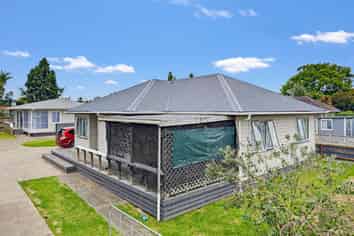 127 College Road, Edgecumbe