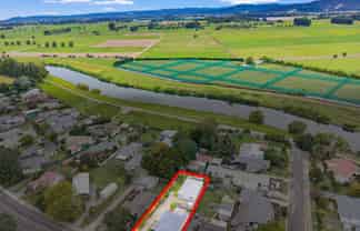 127 College Road, Edgecumbe