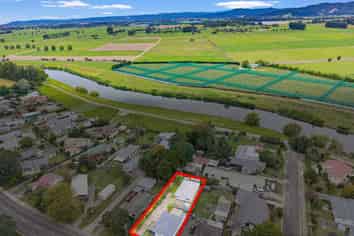 127 College Road, Edgecumbe