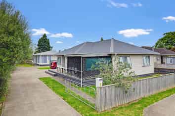 127 College Road, Edgecumbe