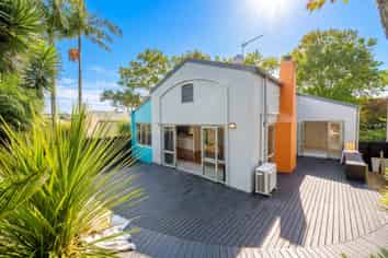 5/38 Mainston Road, Remuera