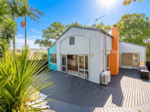 5/38 Mainston Road, Remuera