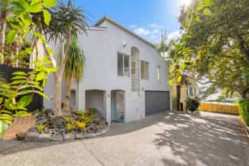 5/38 Mainston Road, Remuera