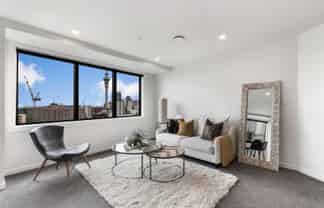 1203/7  Scotia Place, Auckland Central