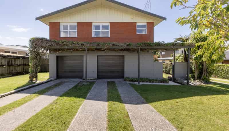 10A Claremont Terrace, Otumoetai