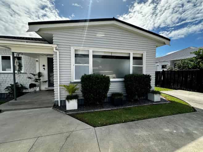 49 Mandeno Street, Te Awamutu