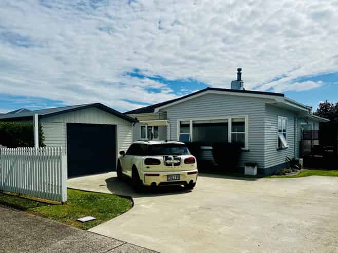 49 Mandeno Street, Te Awamutu