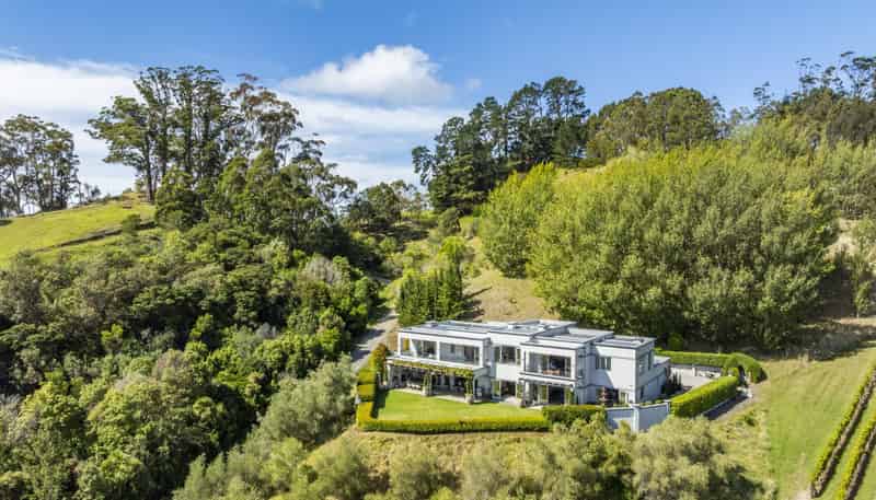137 Black Barn Road, Havelock North