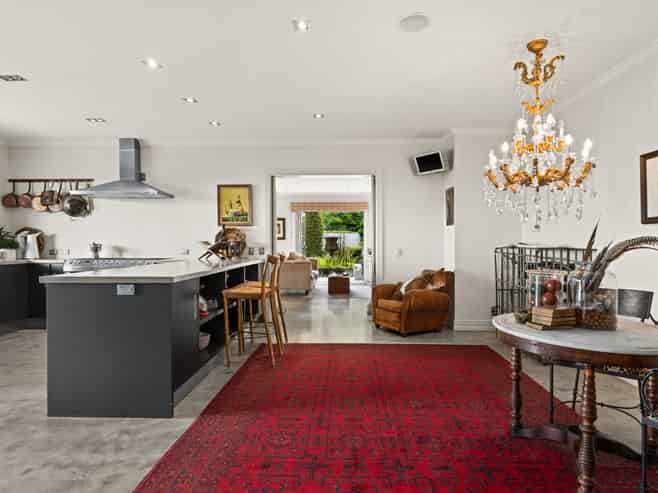 137 Black Barn Road, Havelock North