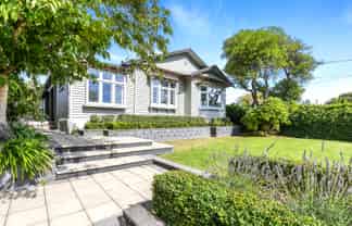 20 Locarno Street, Opawa