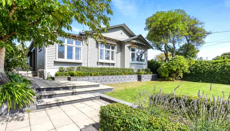 20 Locarno Street, Opawa