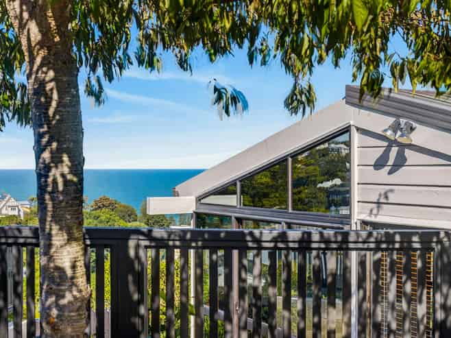 9 Harvey Road, Bluff Hill