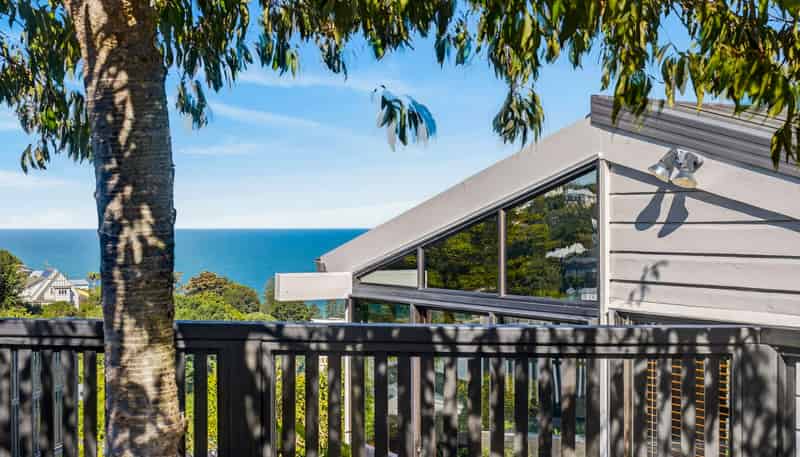 9 Harvey Road, Bluff Hill