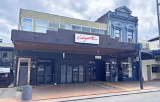 BLUE CHIP INVESTMENT OPPORTUNITY - HAMILTON
