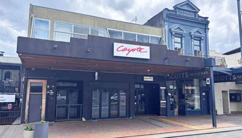 171 Victoria Street, Hamilton Central