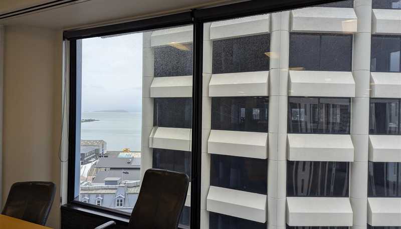  Part Level 12, 95 Customhouse Quay, Wellington Central