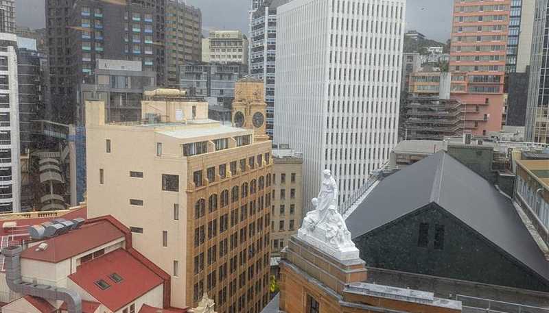  Part Level 12, 95 Customhouse Quay, Wellington Central