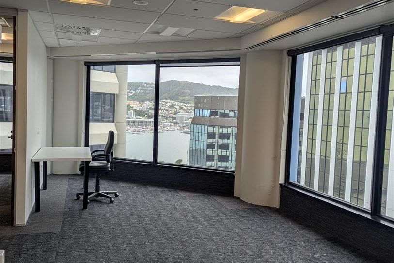 Quality Small CBD Suite - View 5