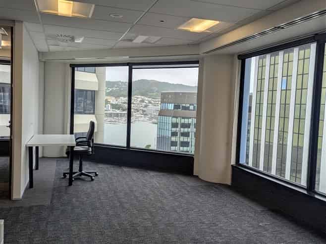 Quality Small CBD Suite