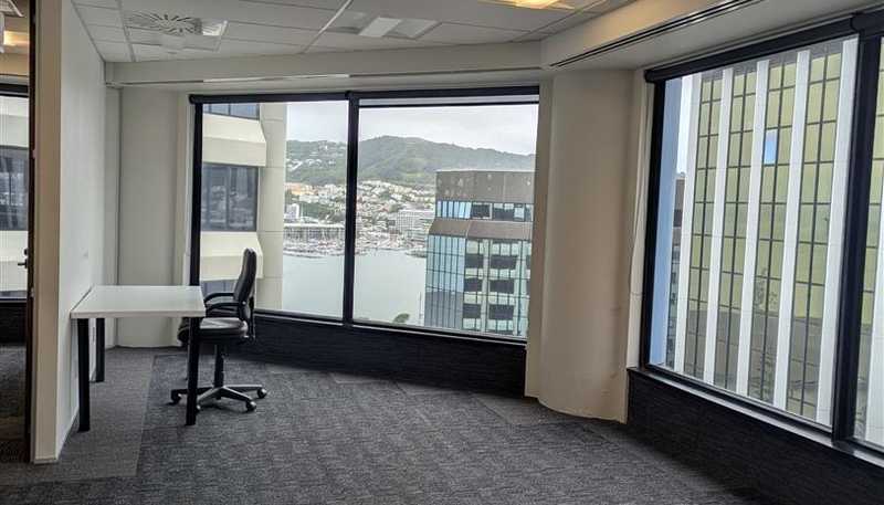  Part Level 12, 95 Customhouse Quay, Wellington Central