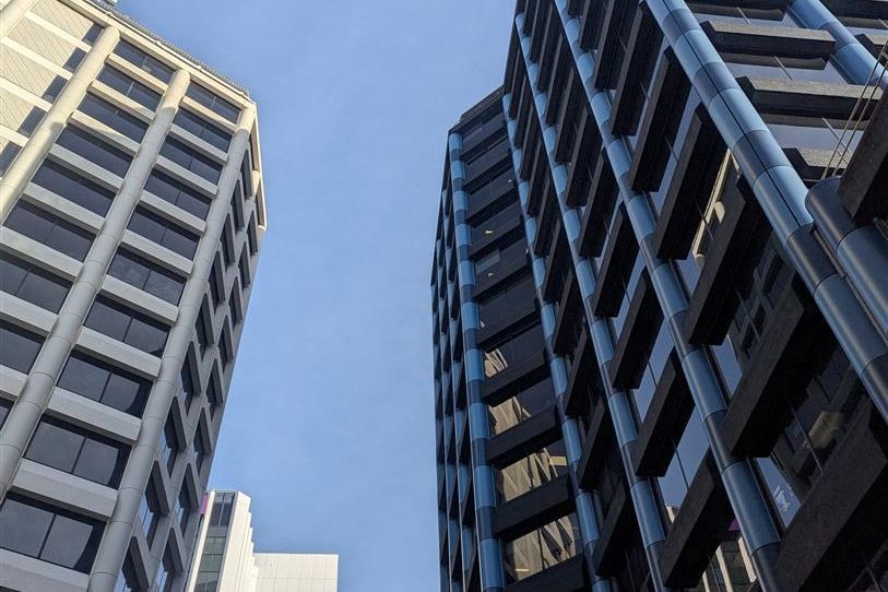 Quality Small CBD Suite - View 2