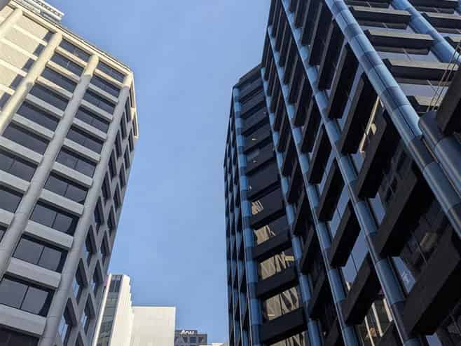 Quality Small CBD Suite