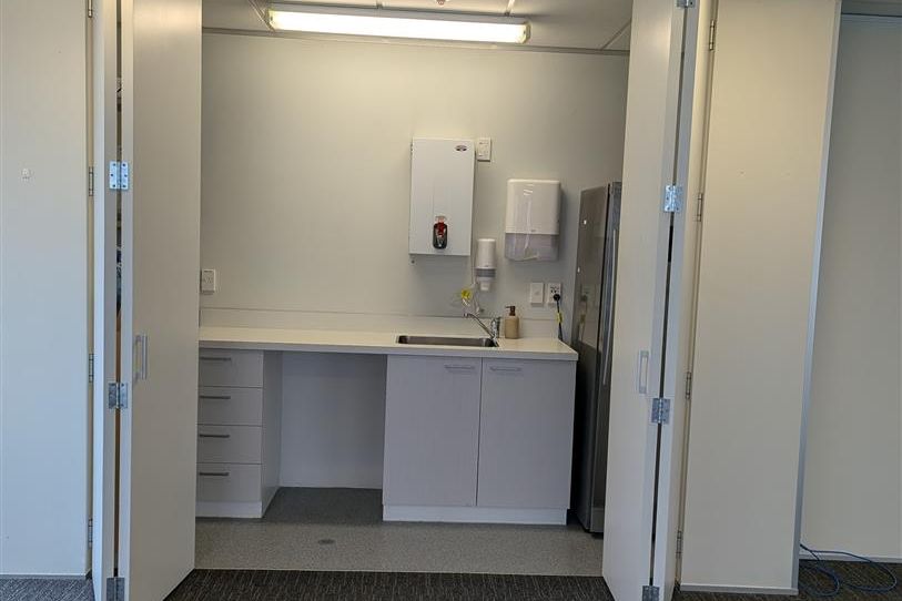 Quality Small CBD Suite - More