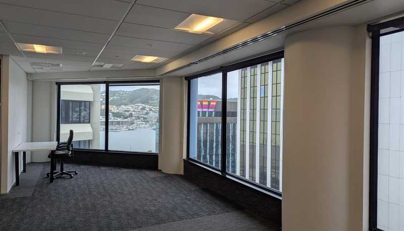  Part Level 12, 95 Customhouse Quay, Wellington Central