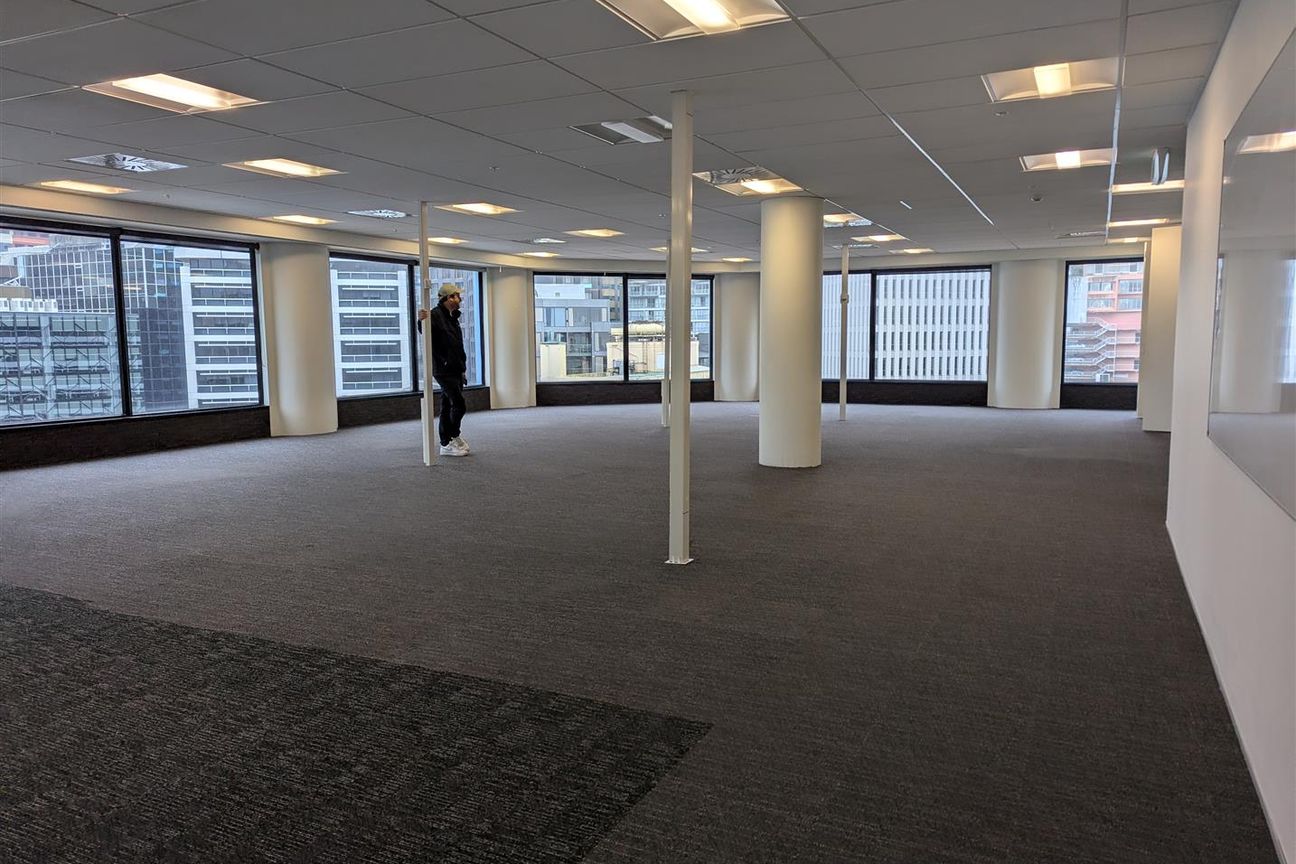 Quality Small CBD Suite - View 6