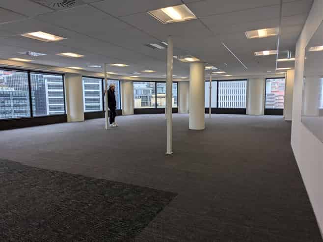 Quality Small CBD Suite