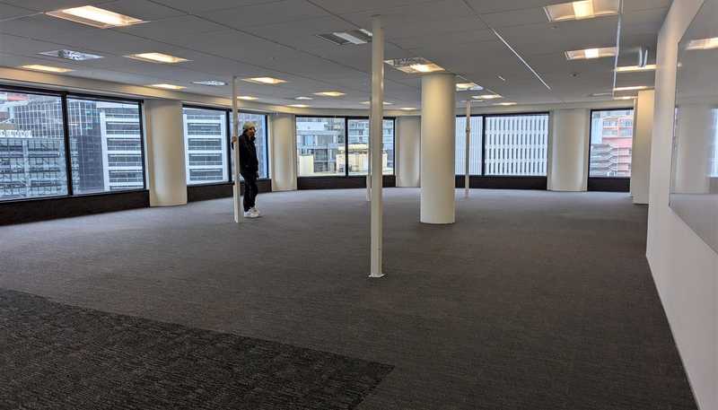  Part Level 12, 95 Customhouse Quay, Wellington Central