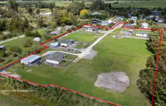 31a Millard Avenue, Masterton