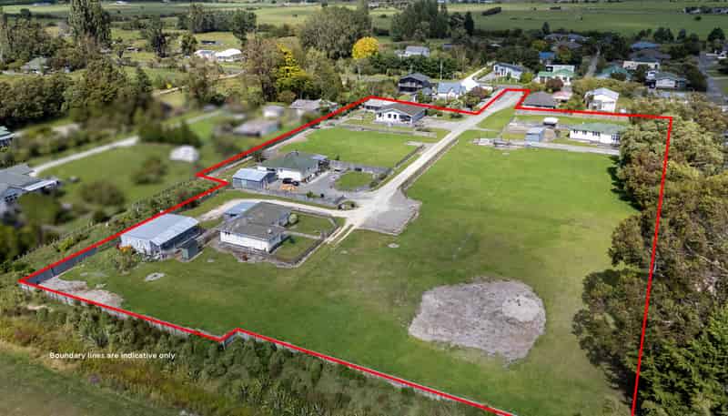 31a Millard Avenue, Masterton