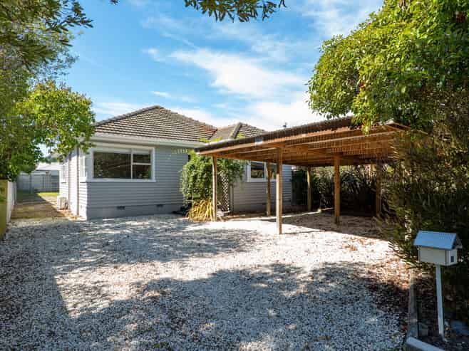 97 Baker Street, New Brighton