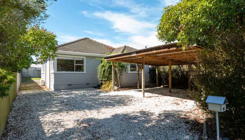 97 Baker Street, New Brighton