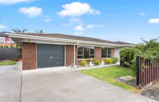 2/38 Miltonia Avenue, Te Atatu South