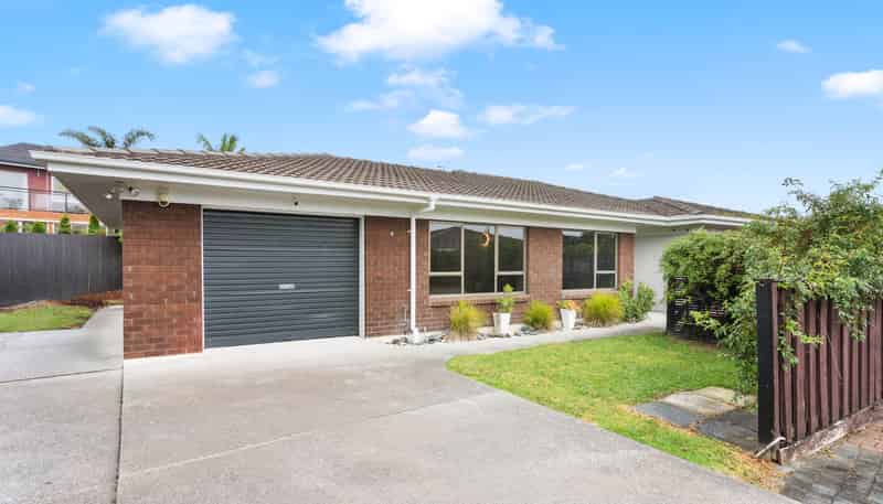 2/38 Miltonia Avenue, Te Atatu South