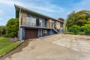 4 Beaumont Street, Oceanview