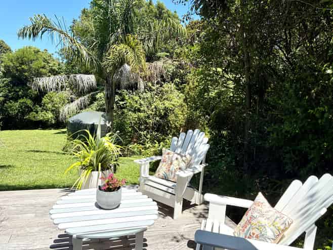 34 Mako Street, Oneroa