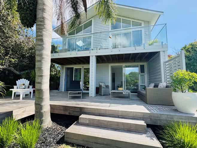 34 Mako Street, Oneroa