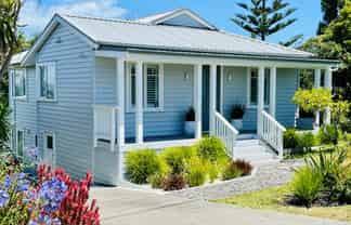 34 Mako Street, Oneroa