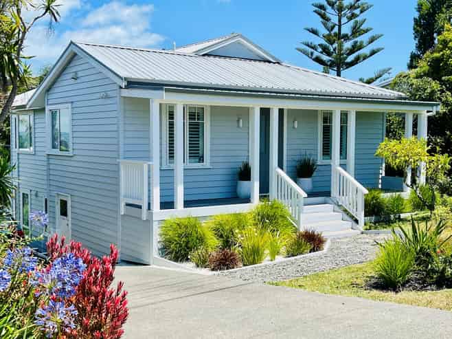 34 Mako Street, Oneroa