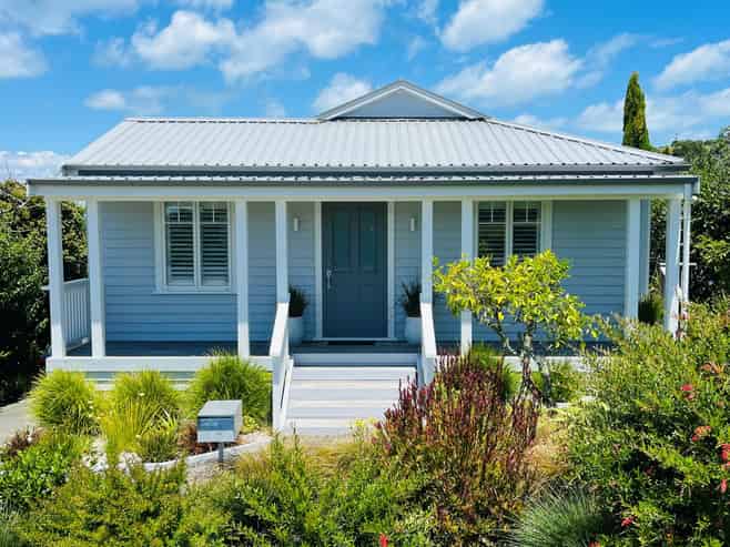 34 Mako Street, Oneroa